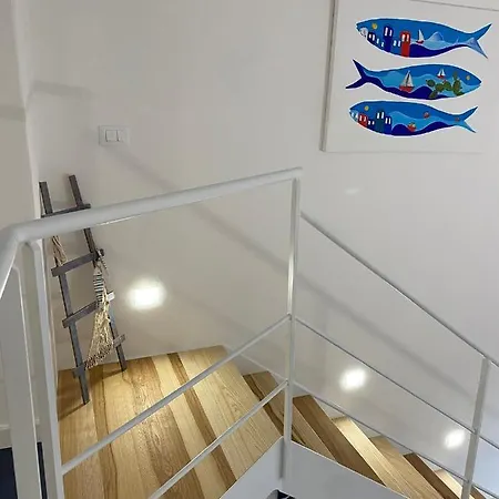Casa Nadip Prázdninový dům