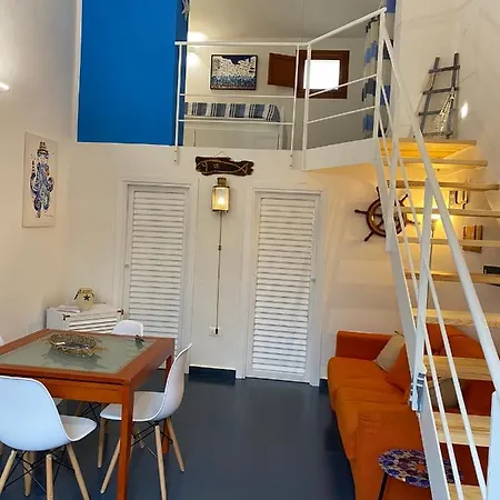 Casa Nadip Prázdninový dům *