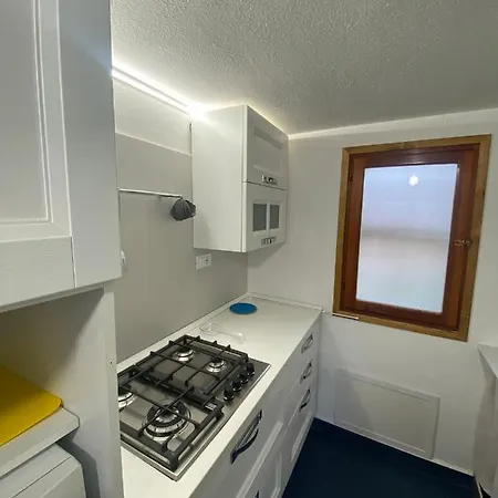 Prázdninový dům Casa Nadip