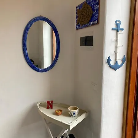 Semesterbostad Casa Nadip *