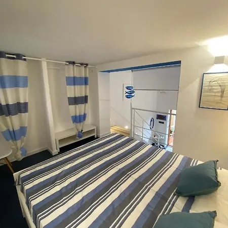 Semesterbostad Casa Nadip *