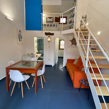 Casa Nadip Prázdninový dům